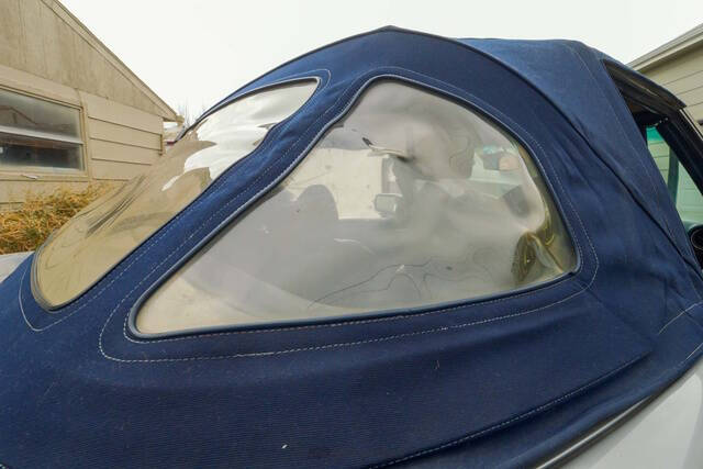 1978 Mercedes-Benz 450-Class