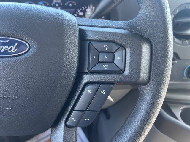 2026 Ford E-Series