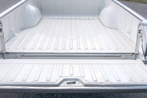 1972 Chevrolet El Camino