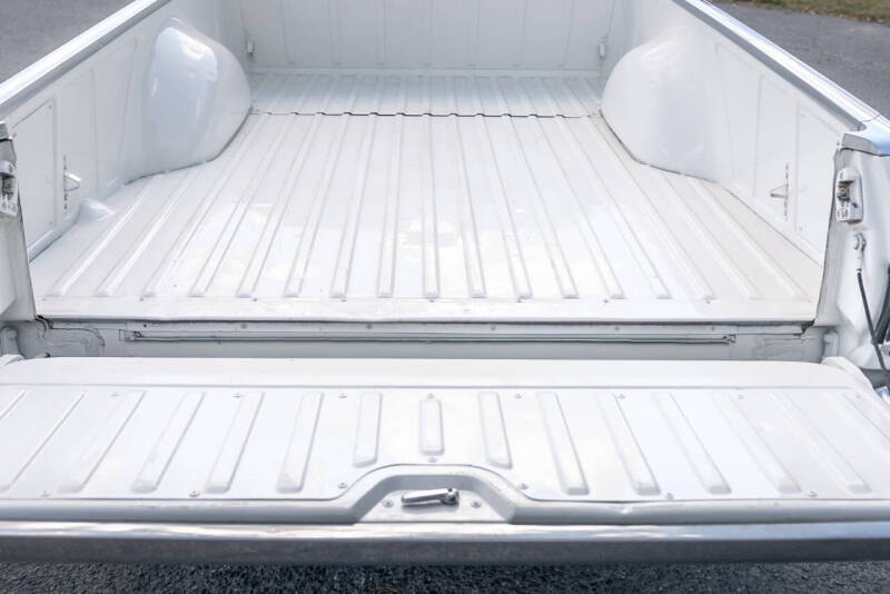 1972 Chevrolet El Camino