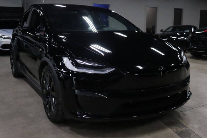2023 Tesla Model X