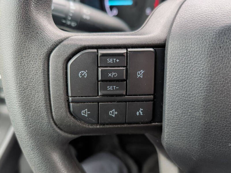 2025 Ford F-350 Super Duty