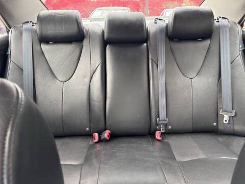 2007 Toyota Camry XLE V6