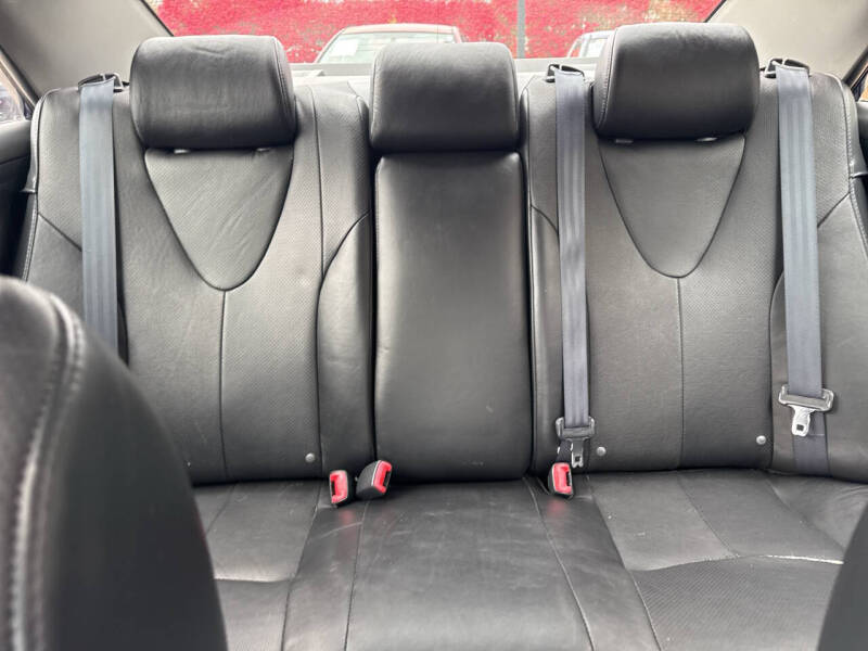 2007 Toyota Camry XLE V6