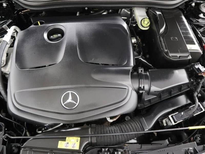 2016 Mercedes-Benz CLA for sale at Zoom Auto Exchange LLC in Orlando, FL