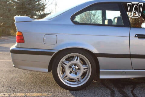 1995 BMW M3