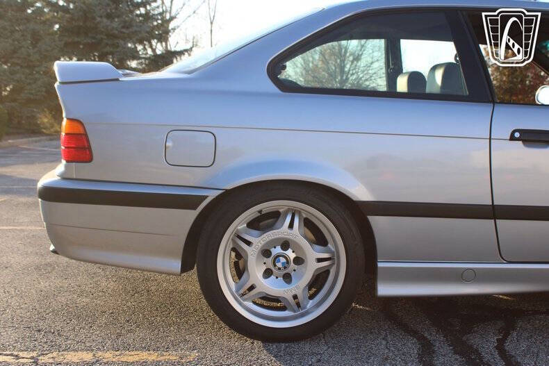 1995 BMW M3