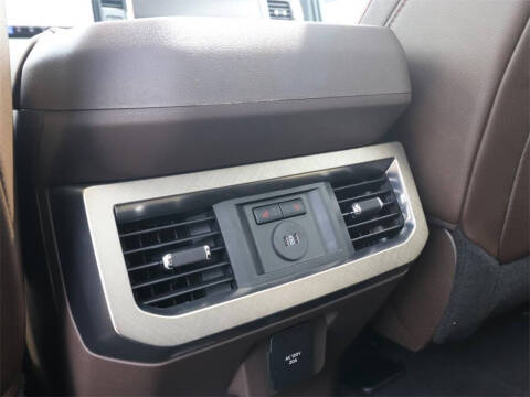 2026 Ford F-350 Super Duty King Ranch