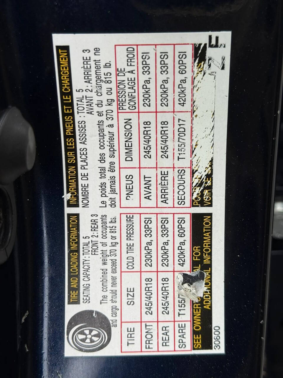 2006 Lexus GS 430 Base 4dr Sedan 99