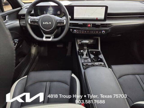 2025 Kia K5