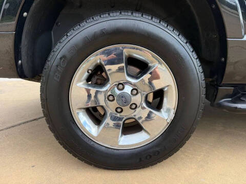 2004 Ford Explorer Limited