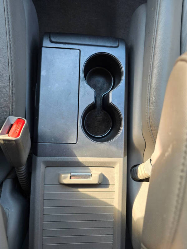 2009 Honda CR-V EX-L