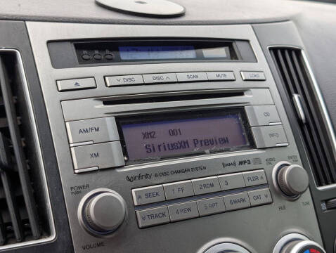 2008 Hyundai Veracruz