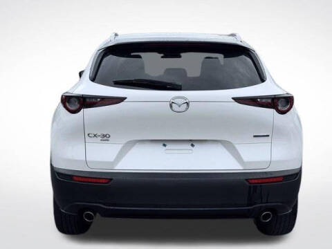 2023 Mazda CX-30 2.5 S Premium