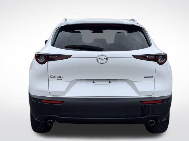 2023 Mazda CX-30 2.5 S Premium