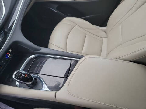 2021 Buick Enclave Premium