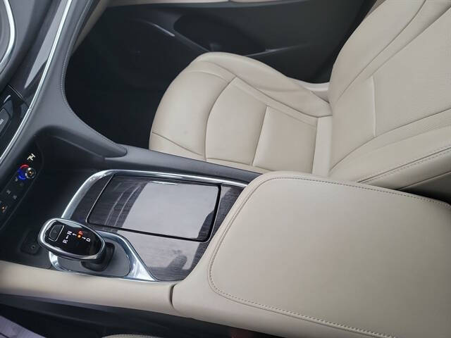 2021 Buick Enclave Premium