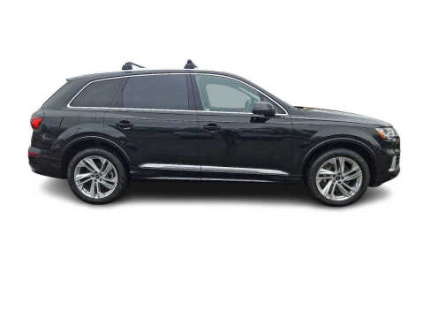 2023 Audi Q7 quattro Premium Plus 55 TFSI