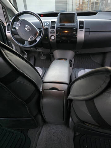 2009 Toyota Prius