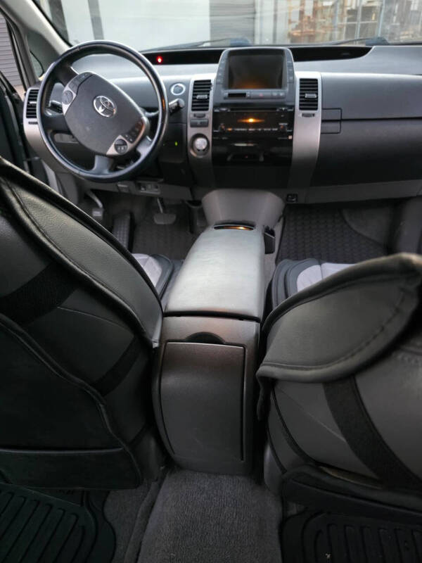 2009 Toyota Prius