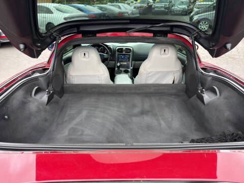 2006 Chevrolet Corvette
