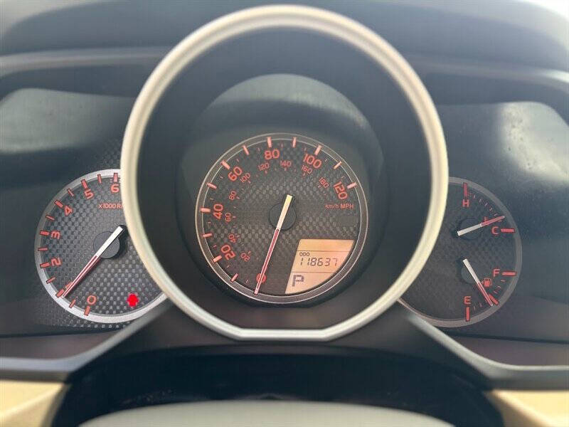 2011 Toyota 4Runner SR5