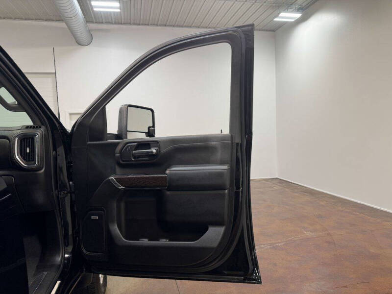 2022 GMC Sierra 2500HD