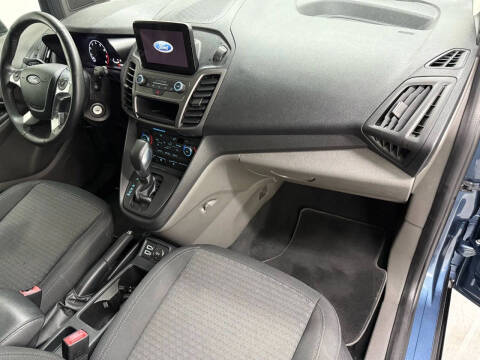 2020 Ford Transit Connect XLT