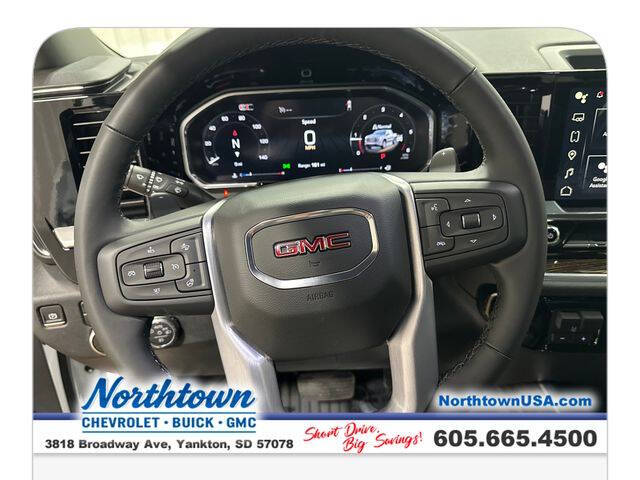 2026 GMC Sierra 1500 Elevation - Photo 14