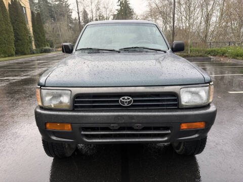 1994 Toyota 4Runner SR5