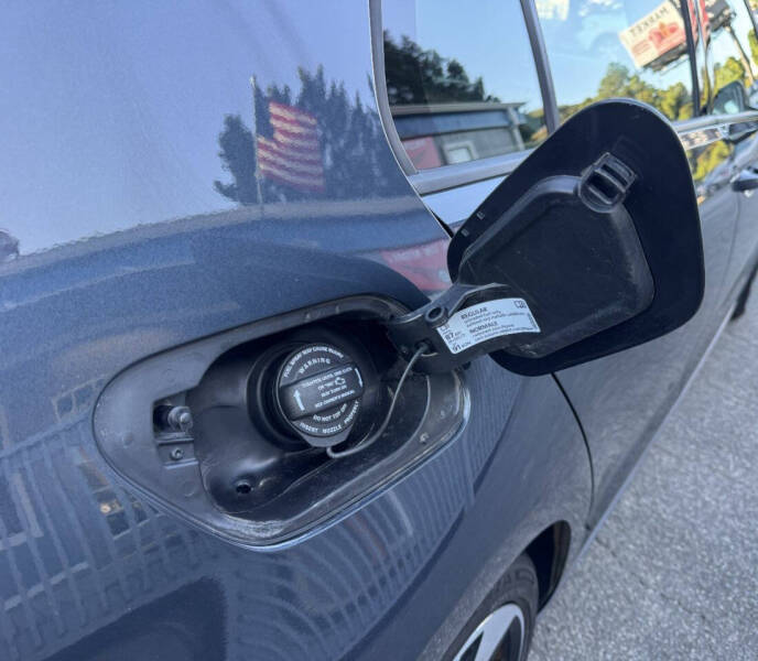 2018 Volkswagen Golf GTI SE