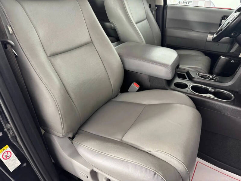 2019 Toyota Sequoia Limited