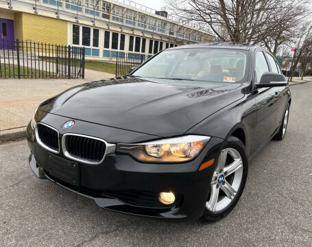 2013 BMW 3 Series for sale at Luxury Auto Sport in Phillipsburg NJ