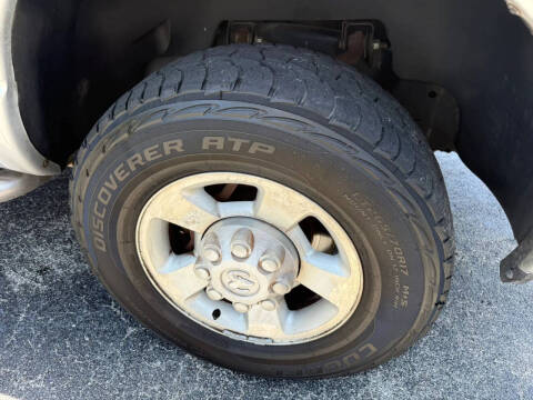 2003 Dodge Ram 3500