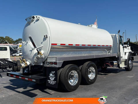 2026 International HV507