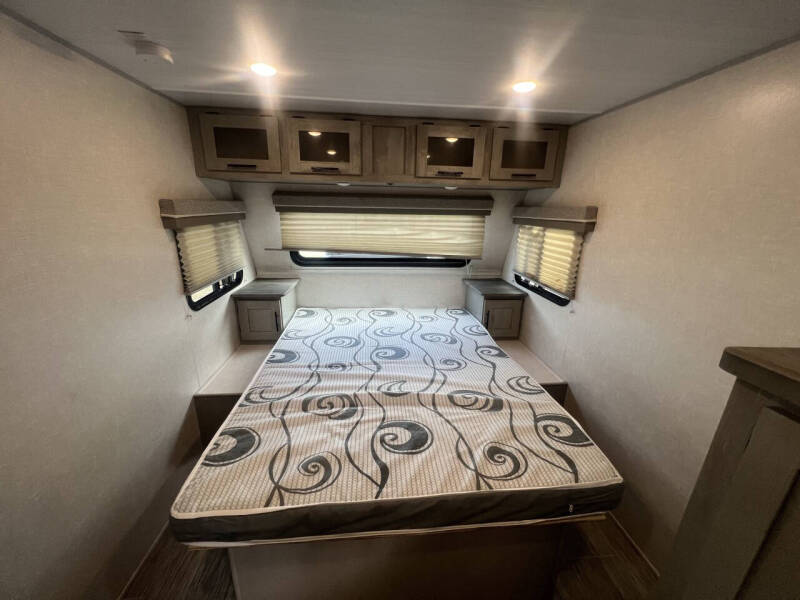 2022 Forest River IBEX