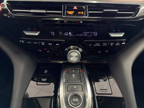 2022 Acura MDX SH-AWD w/Tech