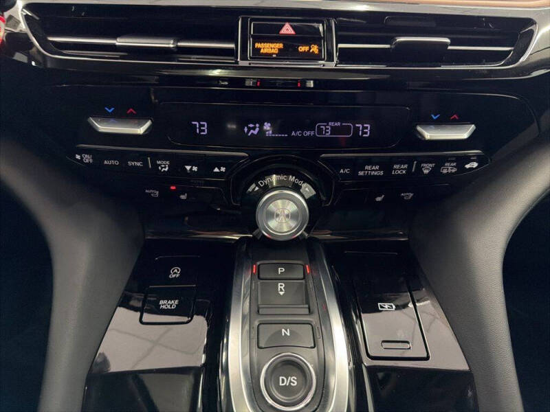 2022 Acura MDX SH-AWD w/Tech