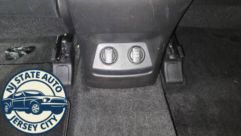 2021 Kia Sportage EX