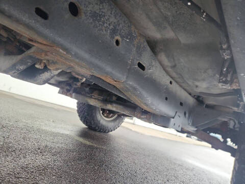 2000 Dodge Durango SLT Plus