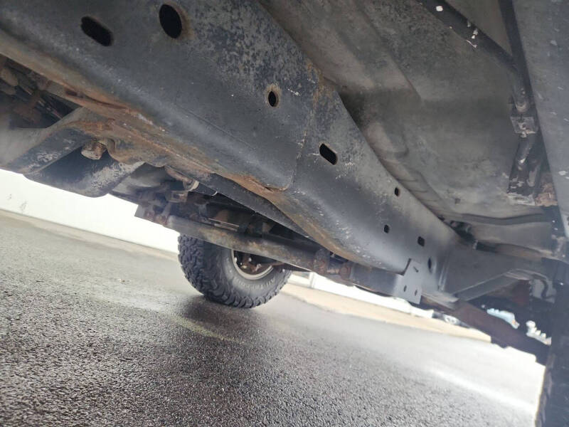 2000 Dodge Durango SLT Plus