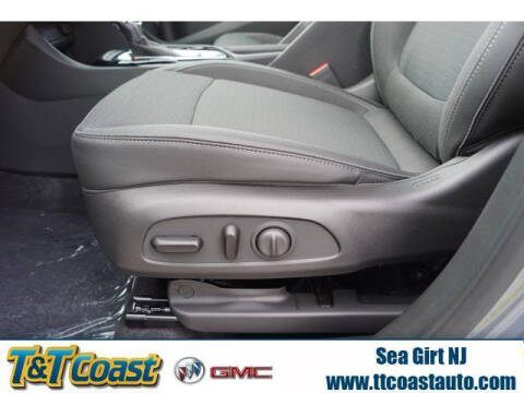 2021 Buick Encore GX