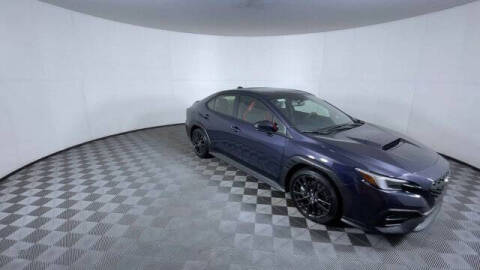 2025 Subaru WRX Limited