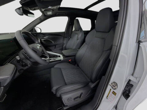 2025 Audi SQ5 quattro Premium Plus TFSI