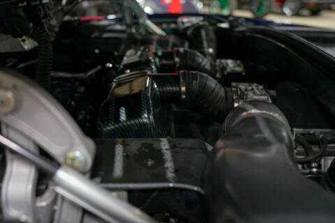 2007 Lamborghini Gallardo Spyder