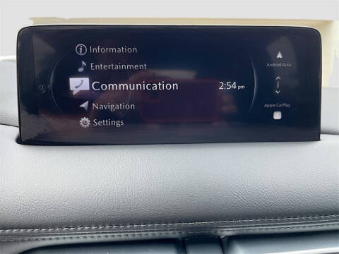 2024 Mazda CX-5 2.5 Turbo Signature