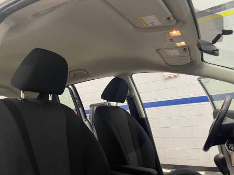 2012 Mazda MAZDA5 Sport