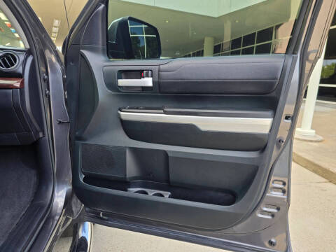 2017 Toyota Tundra Limited