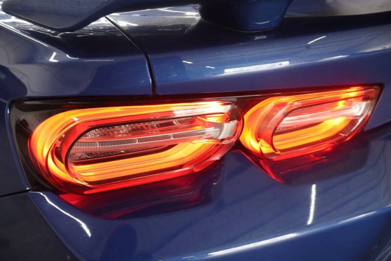 2019 Chevrolet Camaro SS