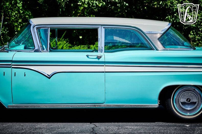 1959 Edsel Ranger